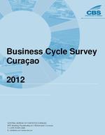 Resultaten Conjunctuurenquete 2012